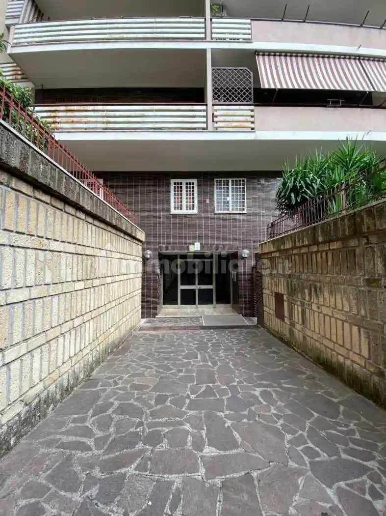 Monolocale via Simone Martini, Tintoretto, Roma - foto 2