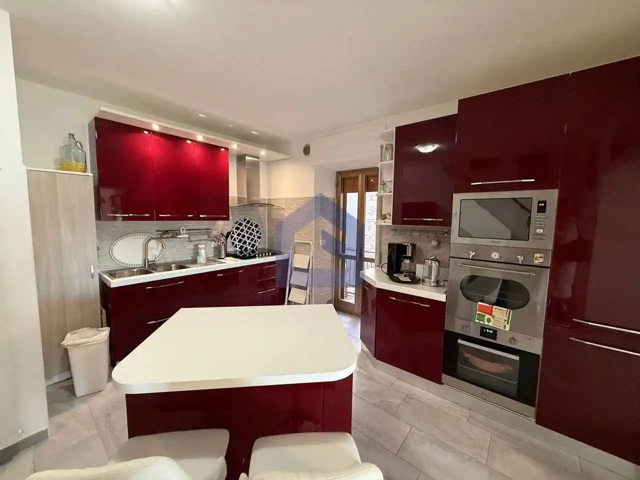 Appartamento via Selvestrino 3, Montelapiano - foto 2