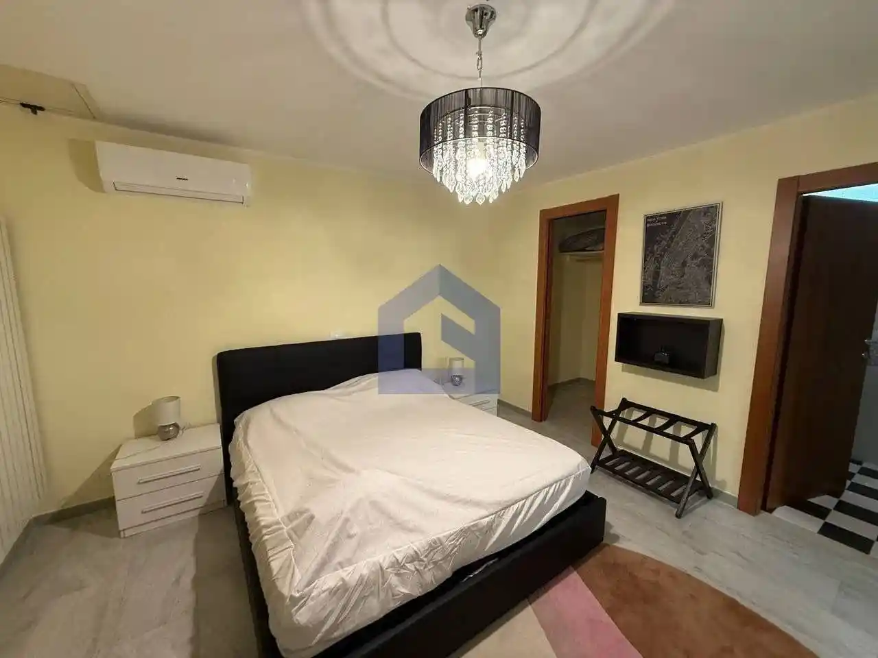 Appartamento via Selvestrino 3, Montelapiano - foto 4