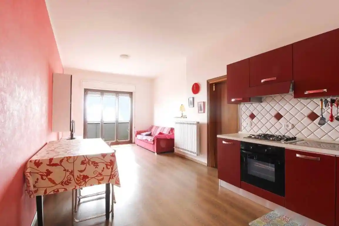 Trilocale via Belvedere 1, Centro, Tortoreto - foto 2