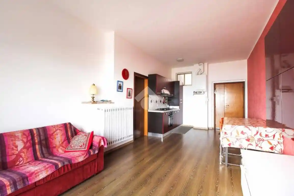 Trilocale via Belvedere 1, Centro, Tortoreto - foto 3