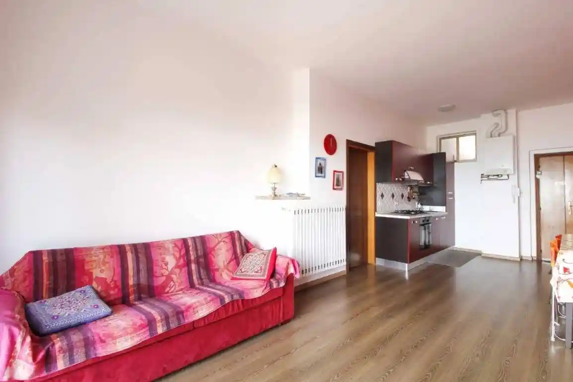 Trilocale via Belvedere 1, Centro, Tortoreto - foto 5