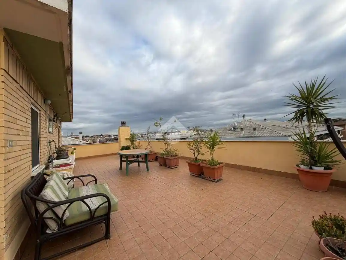 Attico - Mansarda - foto 2