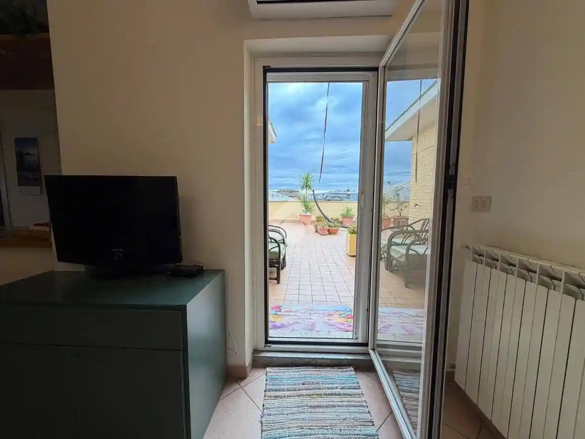 Attico - Mansarda - foto 5