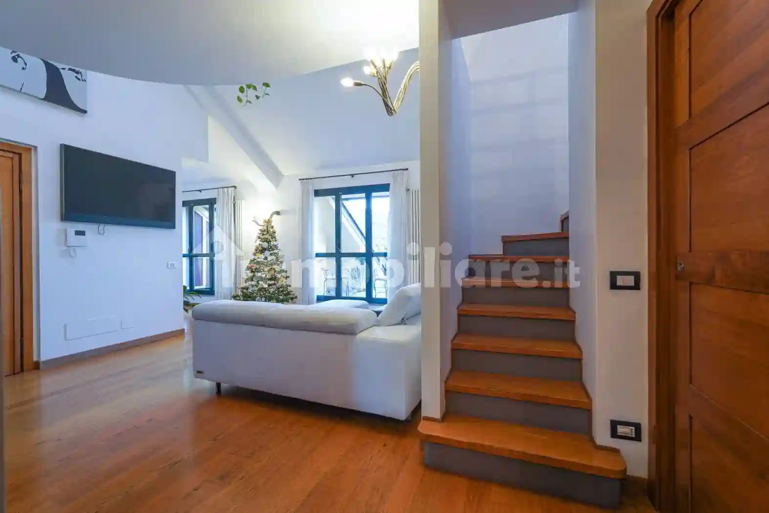 Appartamento - foto 5