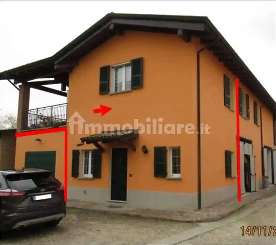 Casa indipendente - foto 2