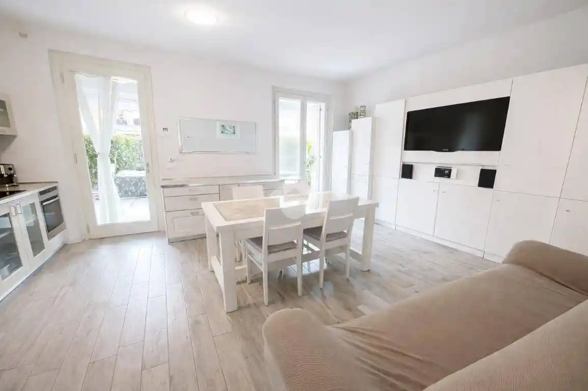 Appartamento in vendita a Castelnuovo del Garda