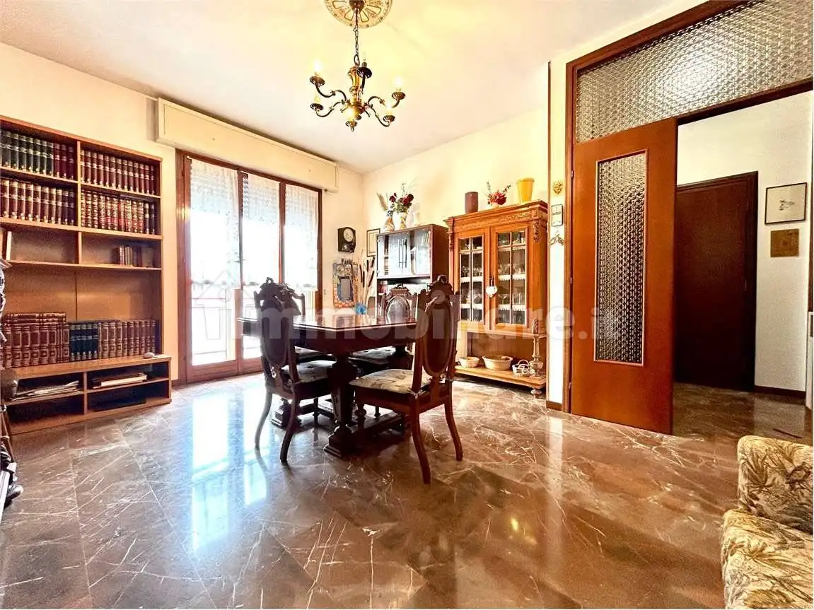 Appartamento in vendita a Castel San Pietro Terme