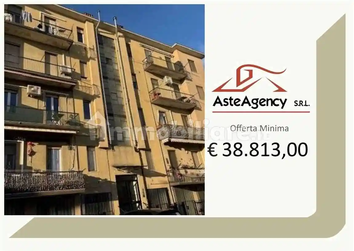 Appartamento in vendita a Vigevano