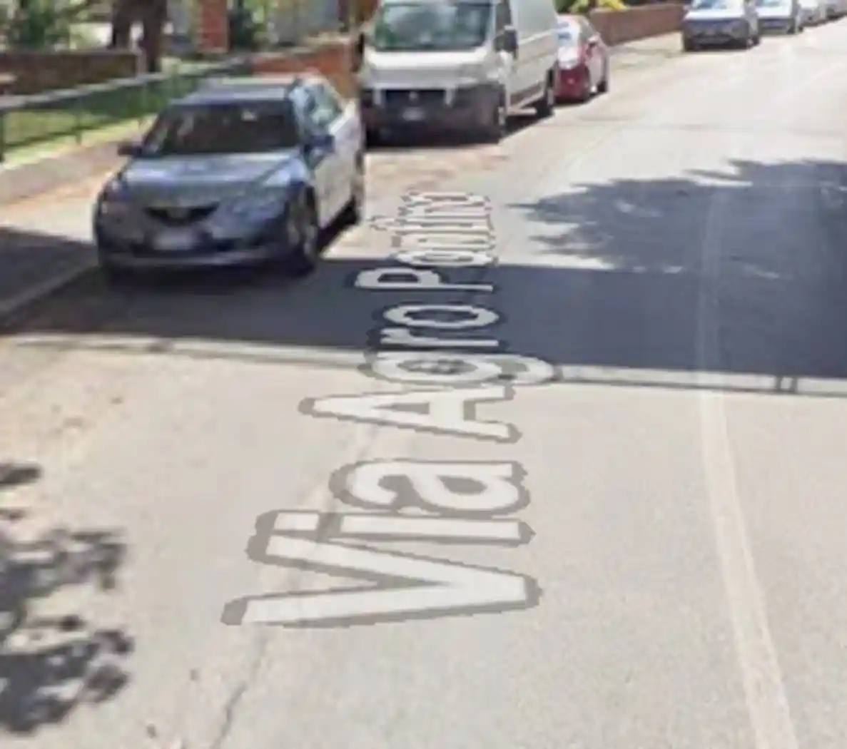 Appartamento in vendita a Ravenna