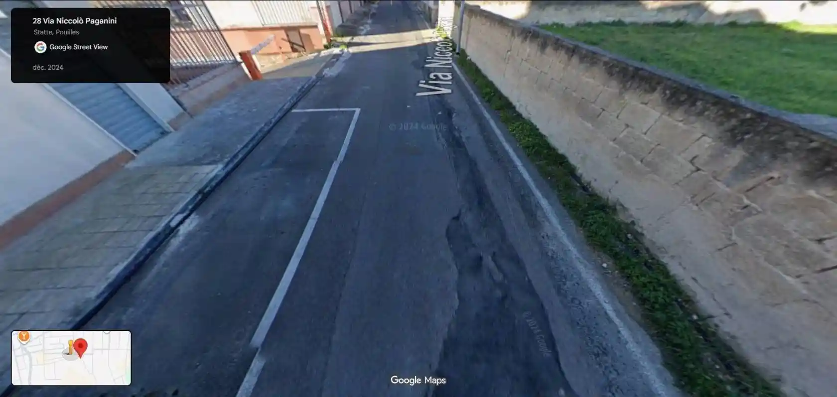 Appartamento in vendita a Statte