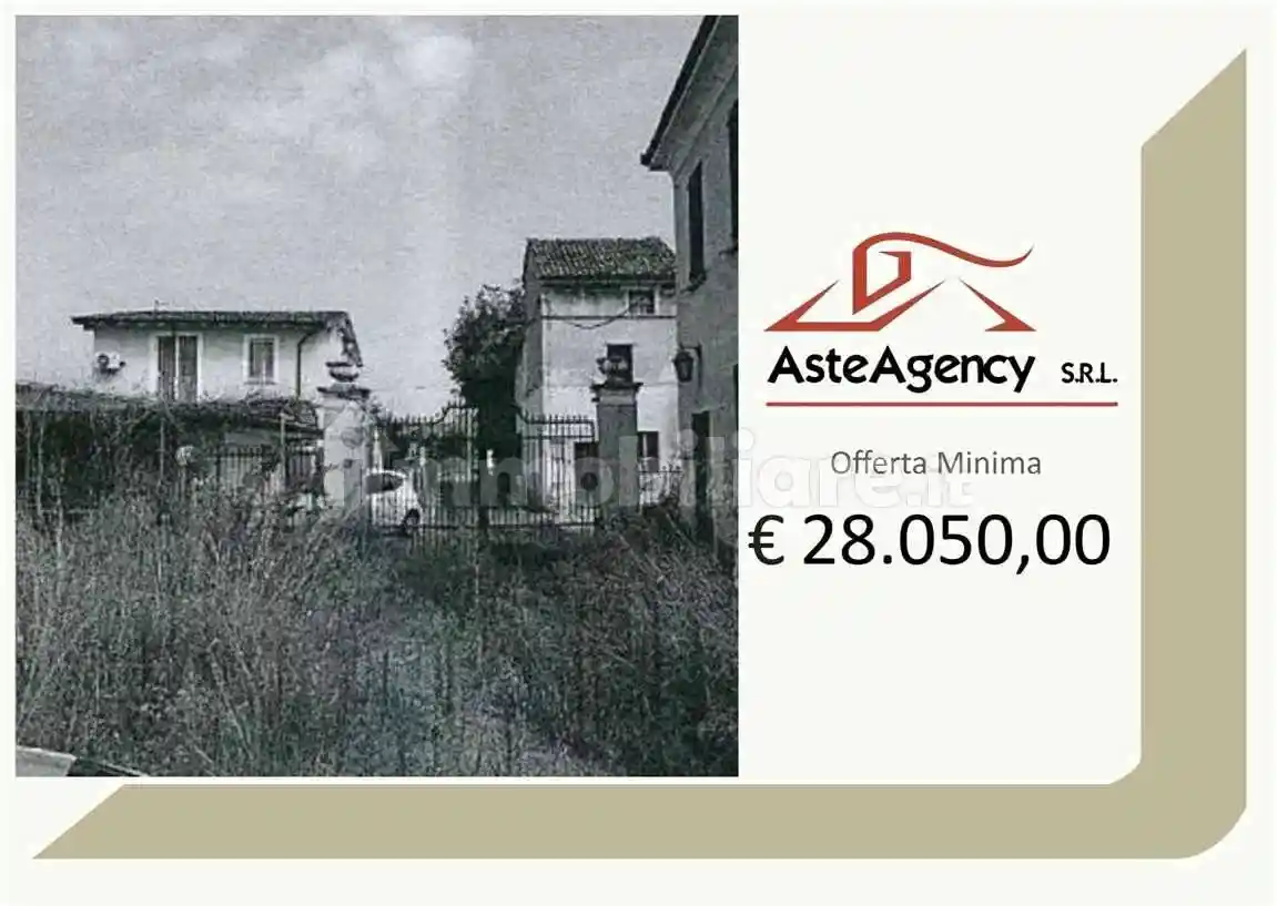 Appartamento in vendita a Badia Pavese