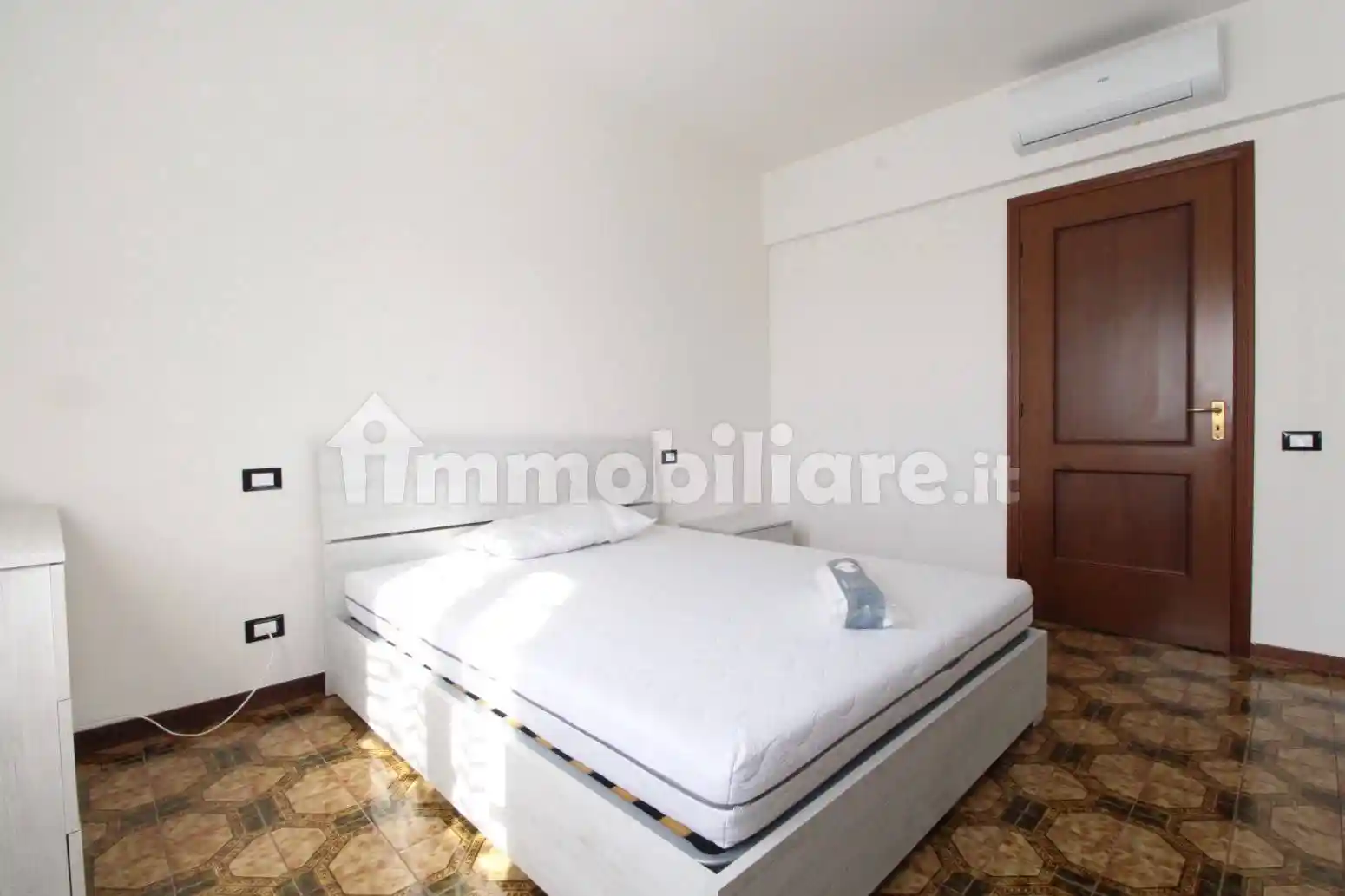 Appartamento in affitto a Modena