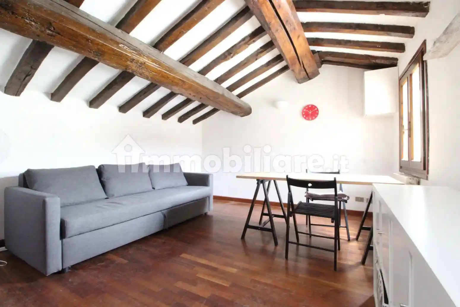 Appartamento in vendita a Modena