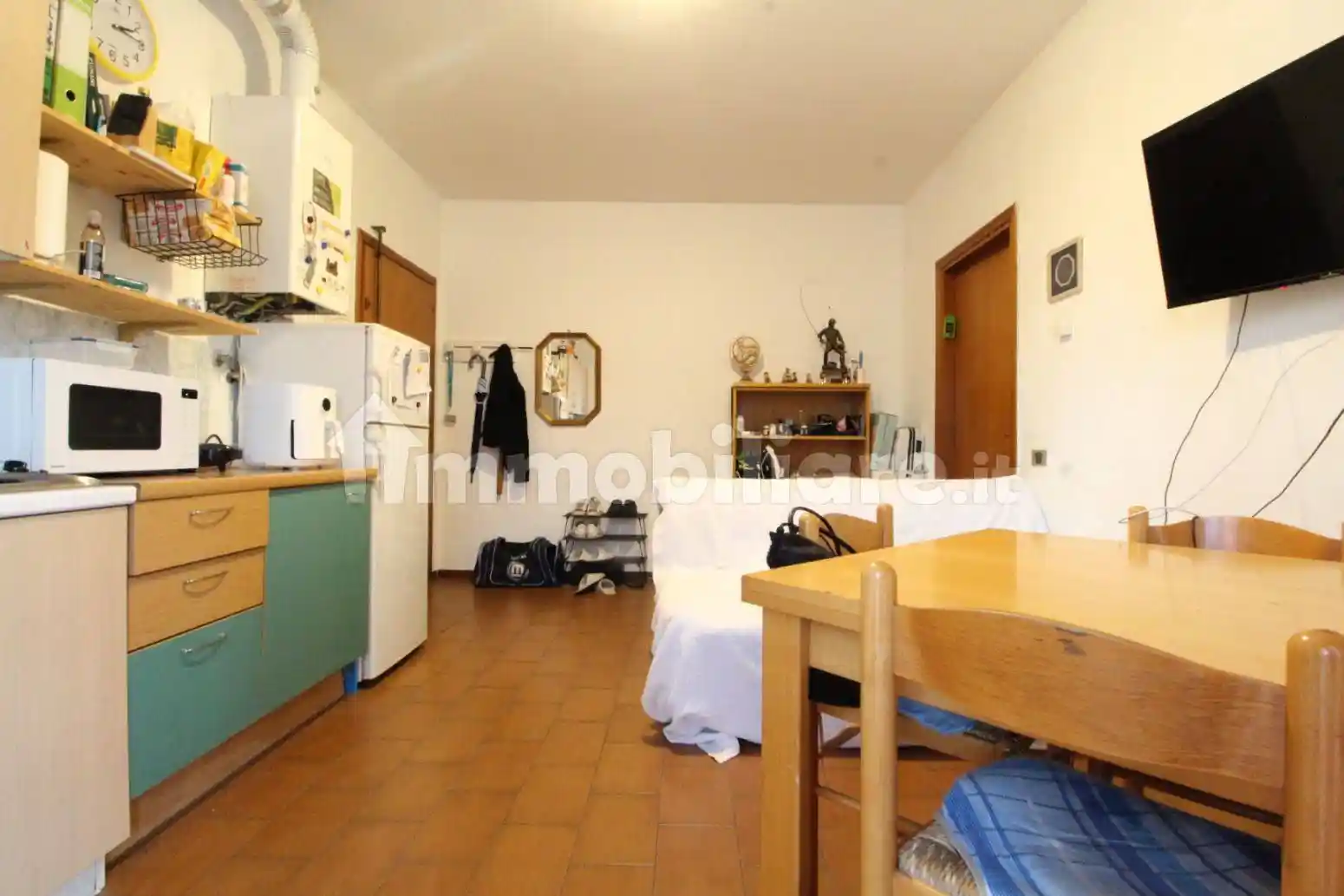 Appartamento in vendita a Modena