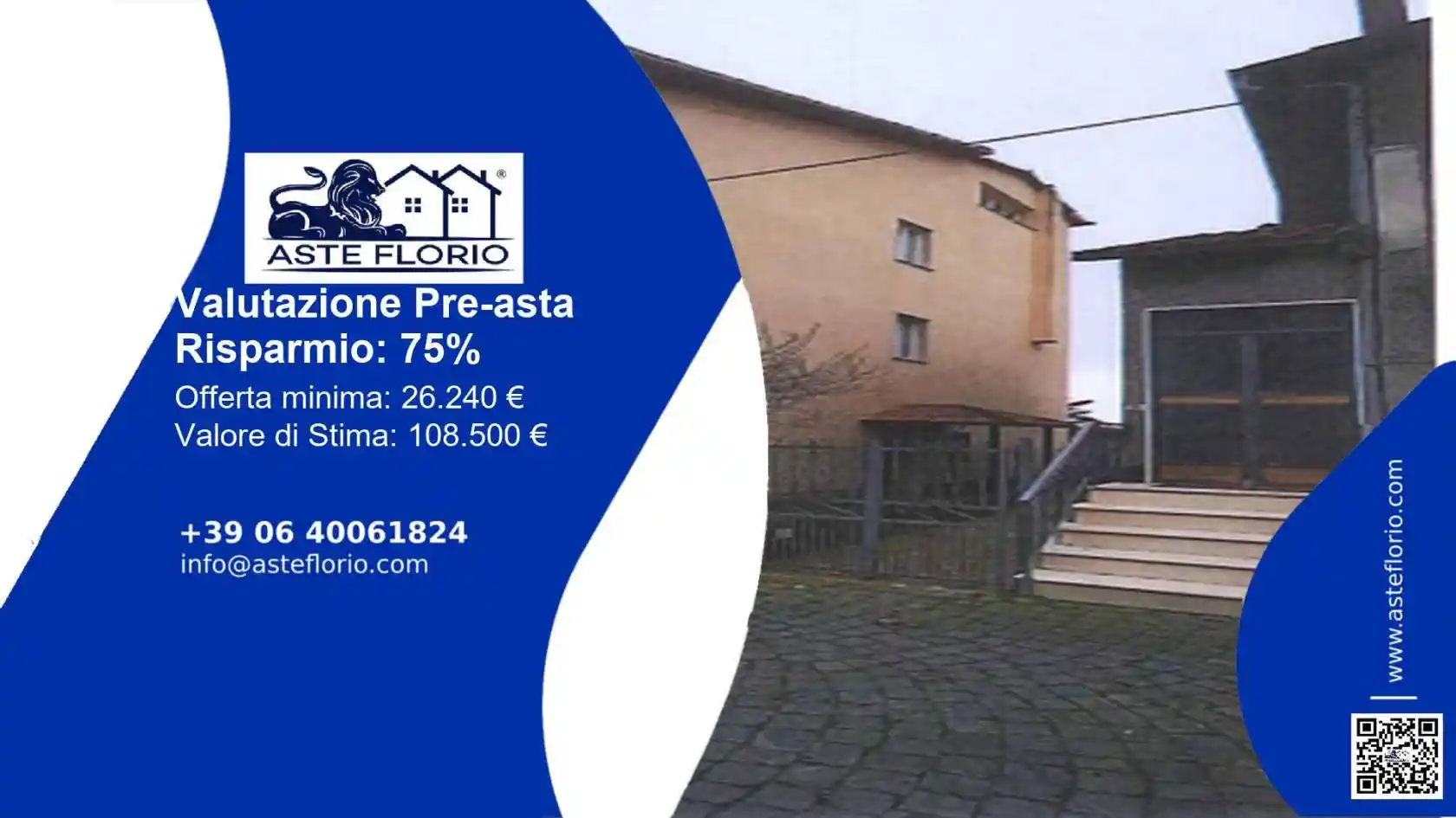 Appartamento in vendita a Gradoli