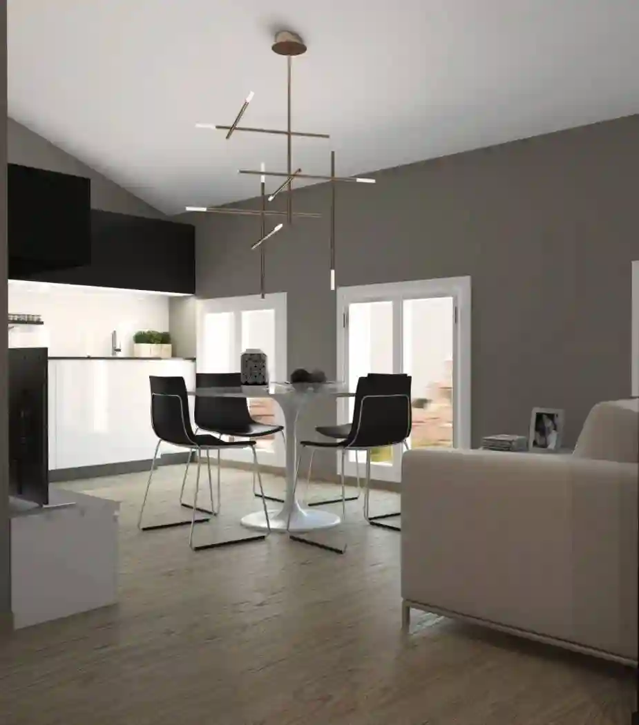 Appartamento - foto 3