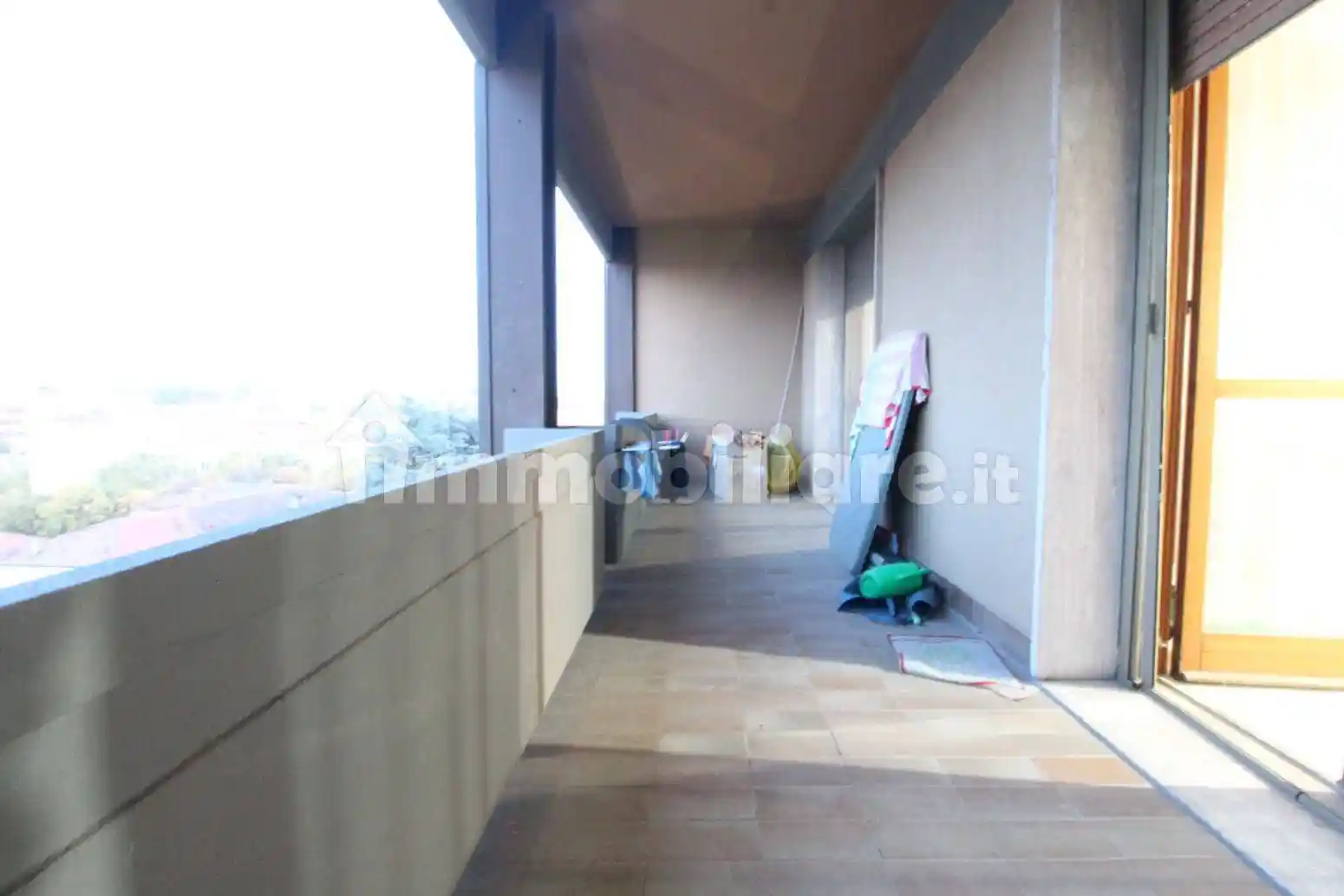 Appartamento in vendita a Modena