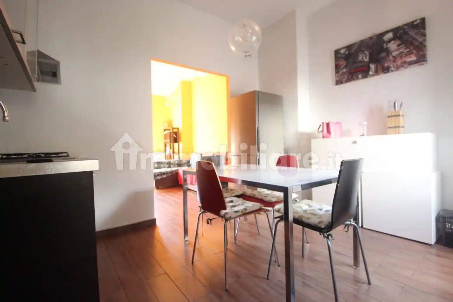 Appartamento in vendita a Modena