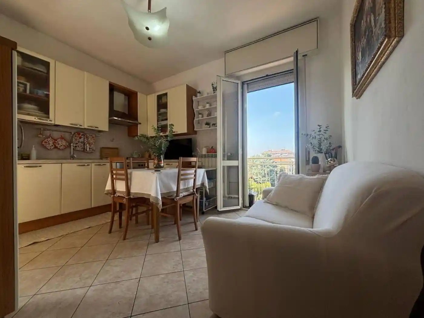 Appartamento in vendita a Modena