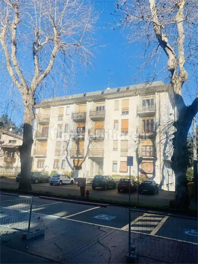 Appartamento in vendita a Olgiate Comasco