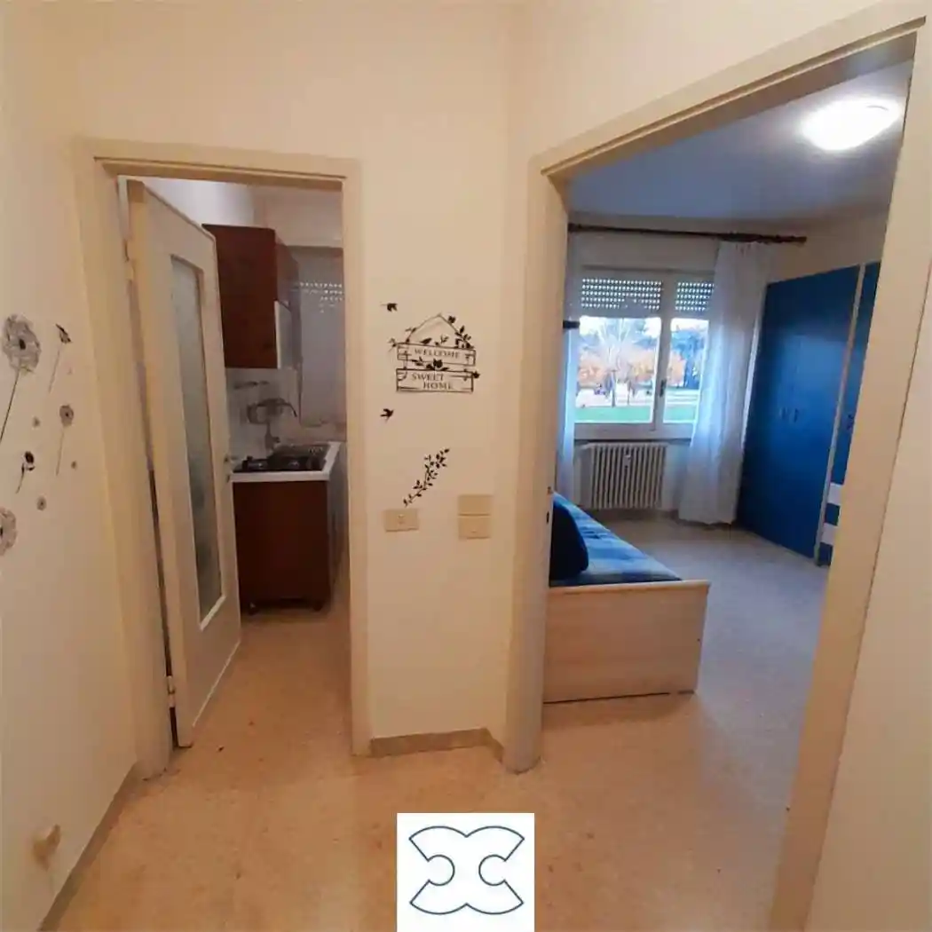 Appartamento in affitto a Busto Arsizio