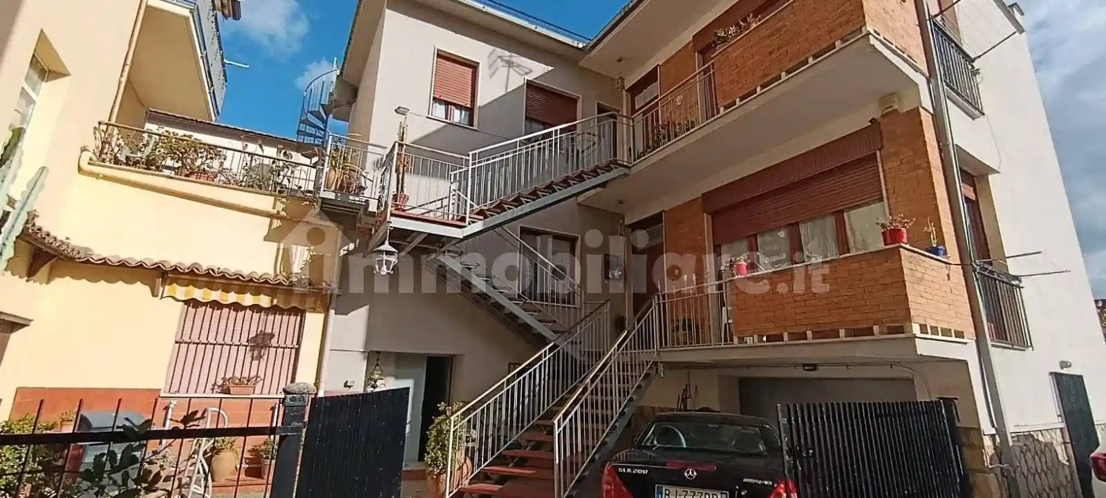 Villa in vendita a Minturno