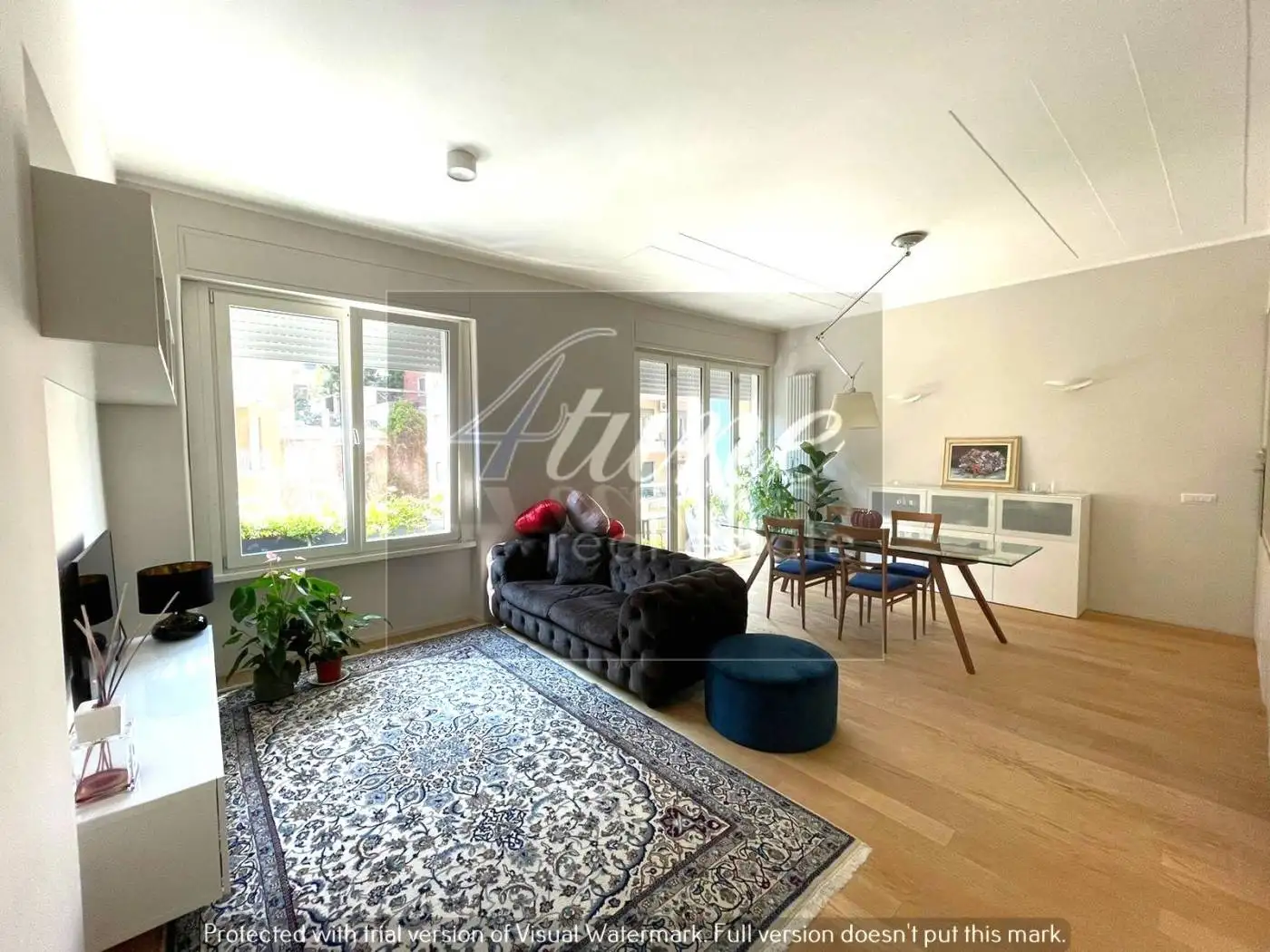 Appartamento in affitto a Roma