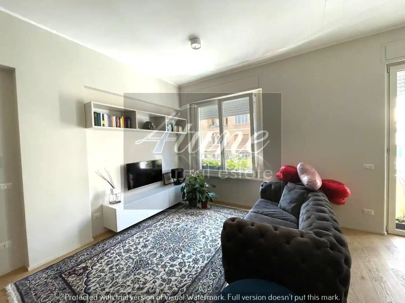 Bilocale via Filippo Civinini, Euclide, Roma - foto 4