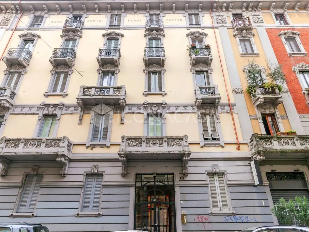 Apartment in vendita a Milan