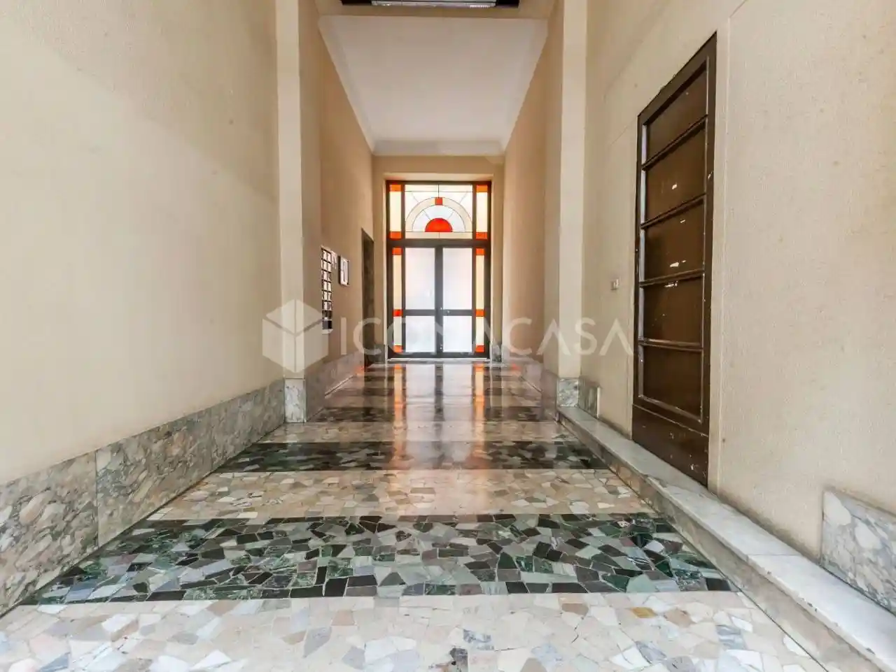 Trilocale via Carlo Goldoni 44, Indipendenza, Milano - foto 2