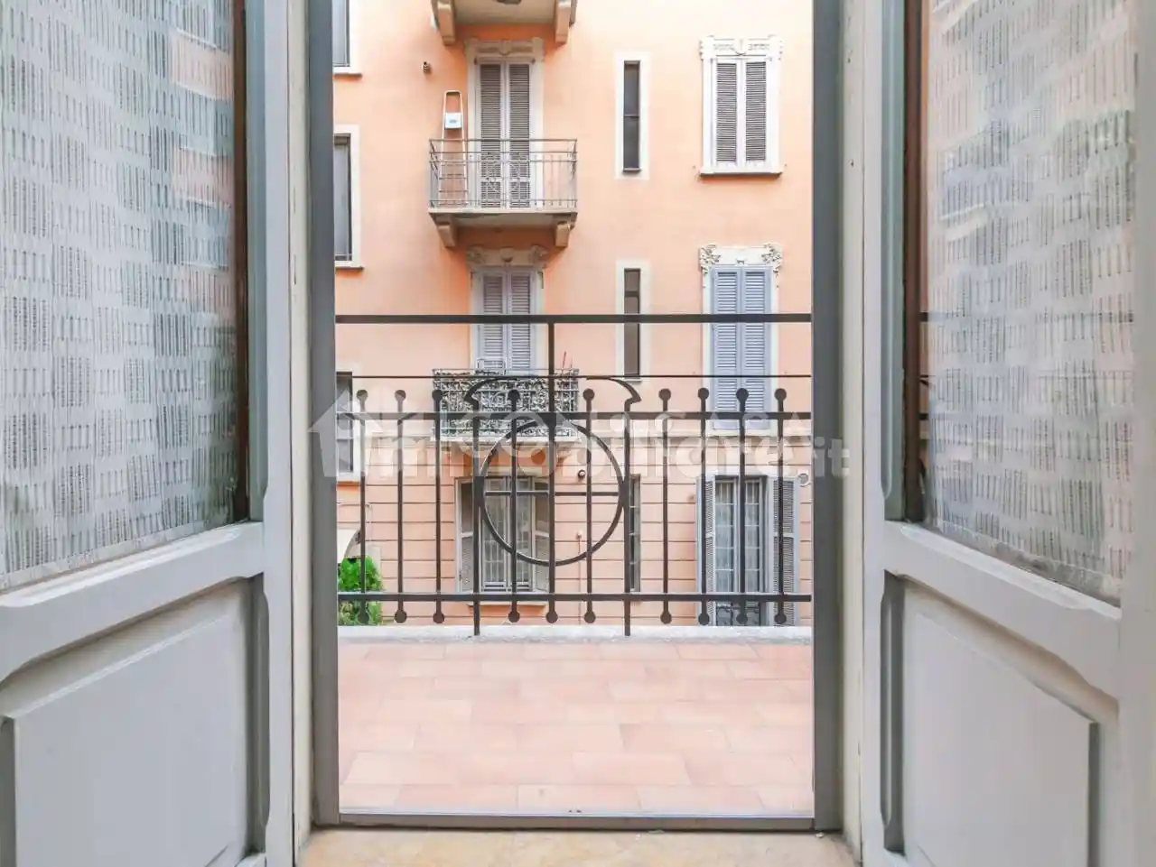 Trilocale via Carlo Goldoni 44, Indipendenza, Milano - foto 5