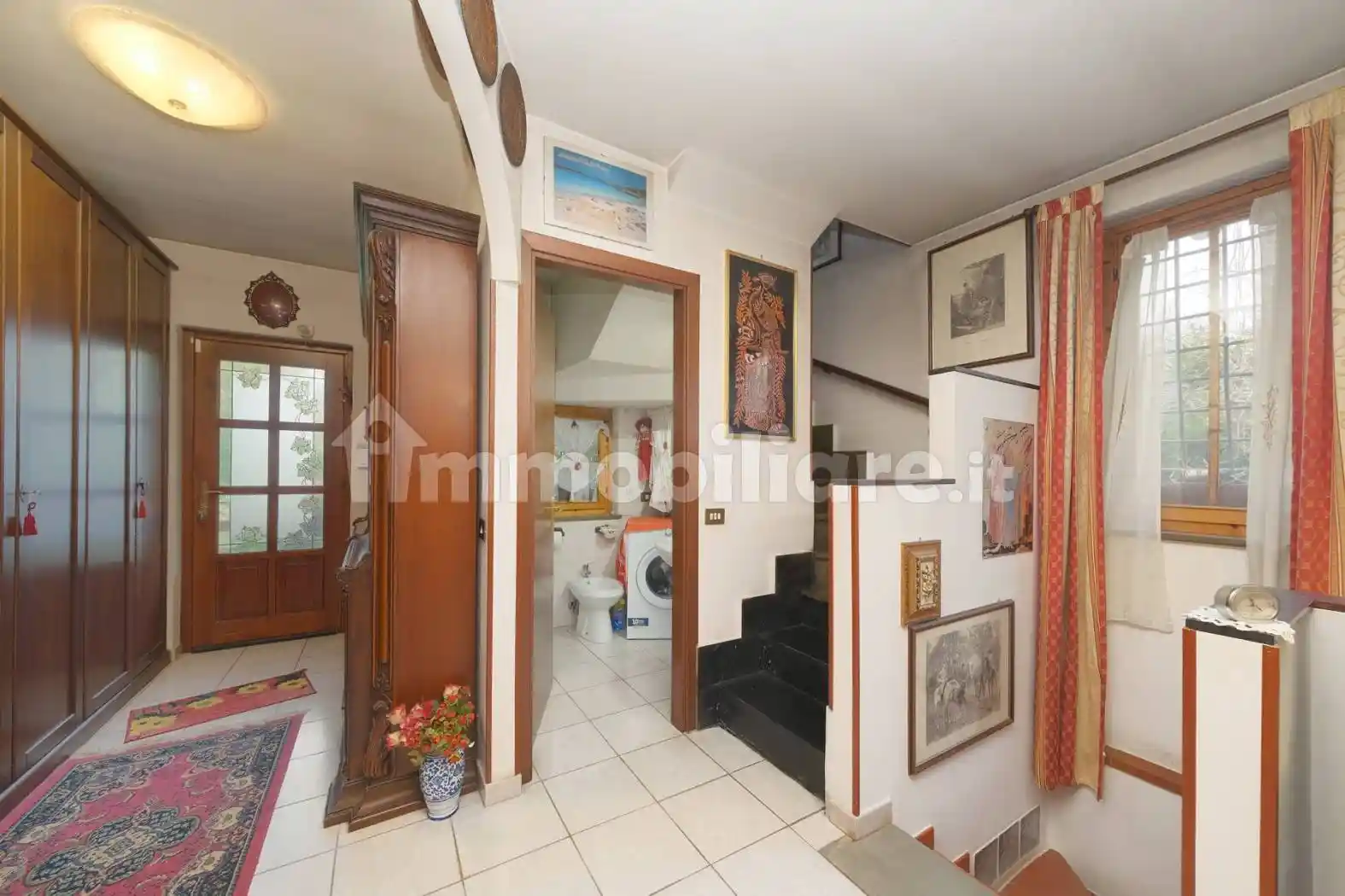 Villa in vendita a Trevignano Romano