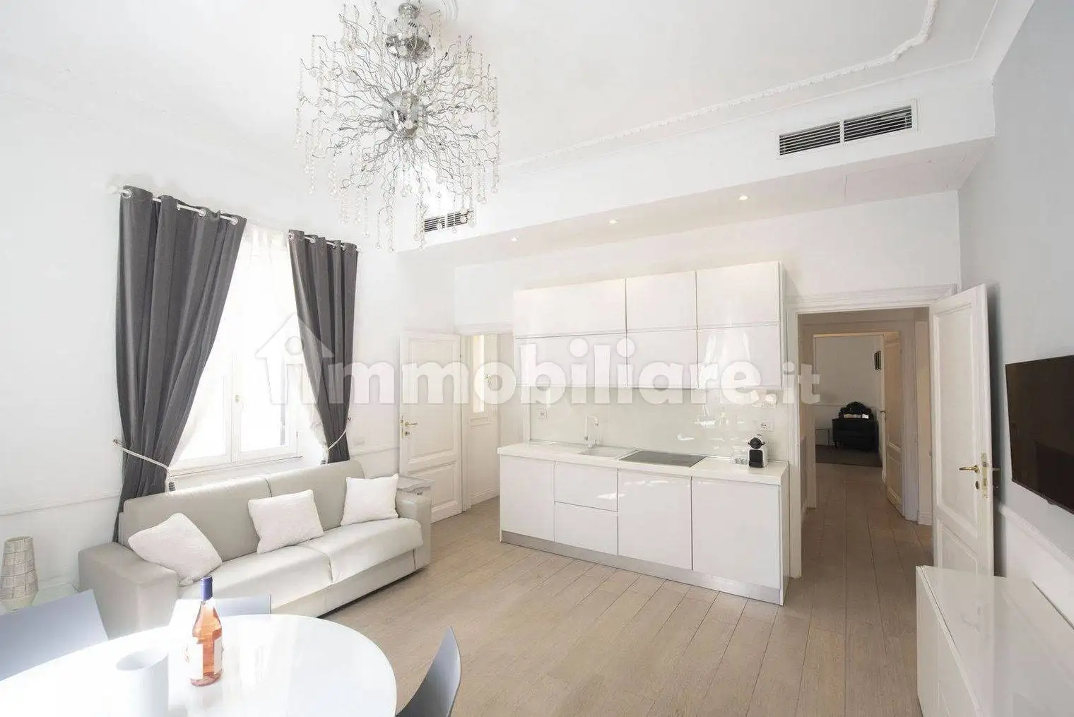 Appartamento in affitto a Roma