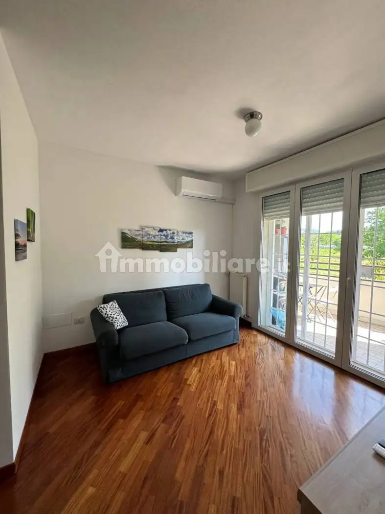 Appartamento in affitto a Bologna