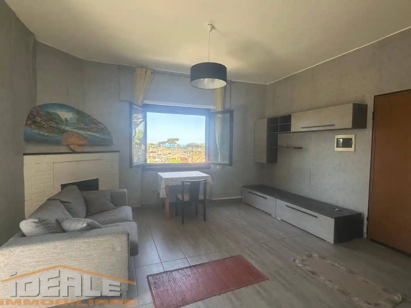 Appartamento in vendita a Anzio