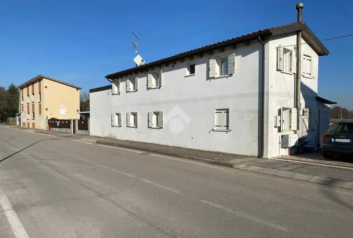 Villa in vendita a Castelfranco Veneto