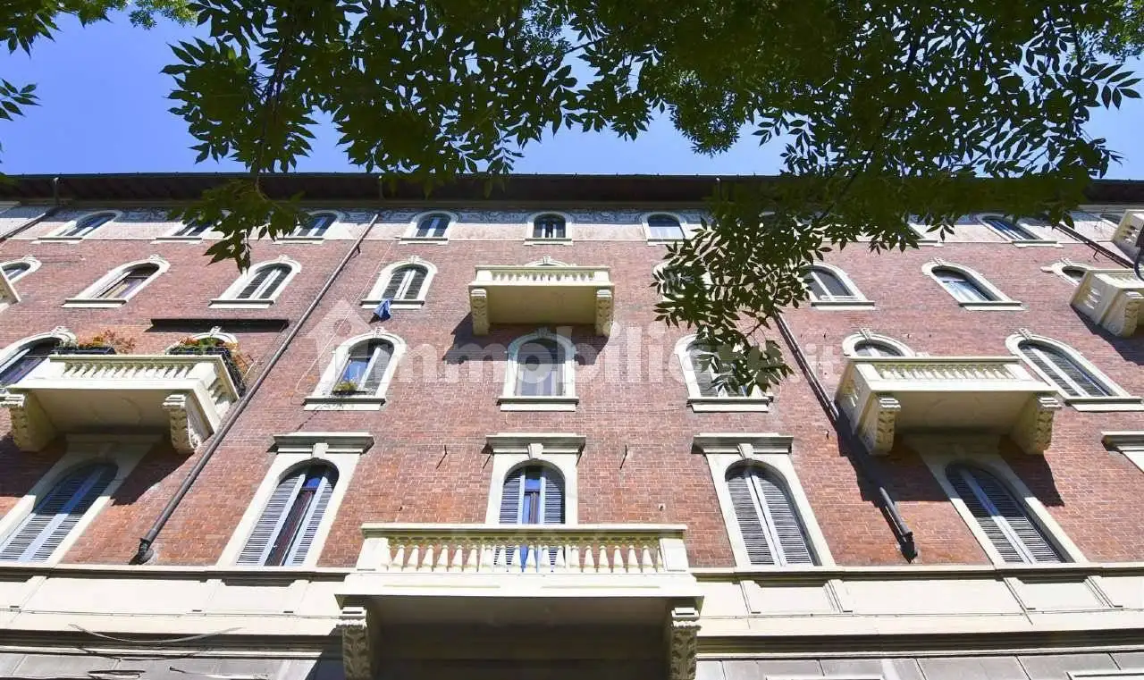 Apartment in vendita a Milan
