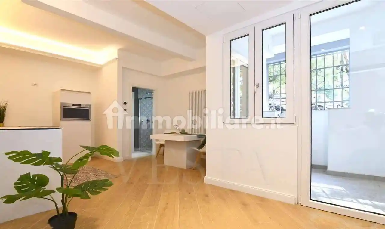 Bilocale via Vittadini 11, Bocconi, Milano - foto 2