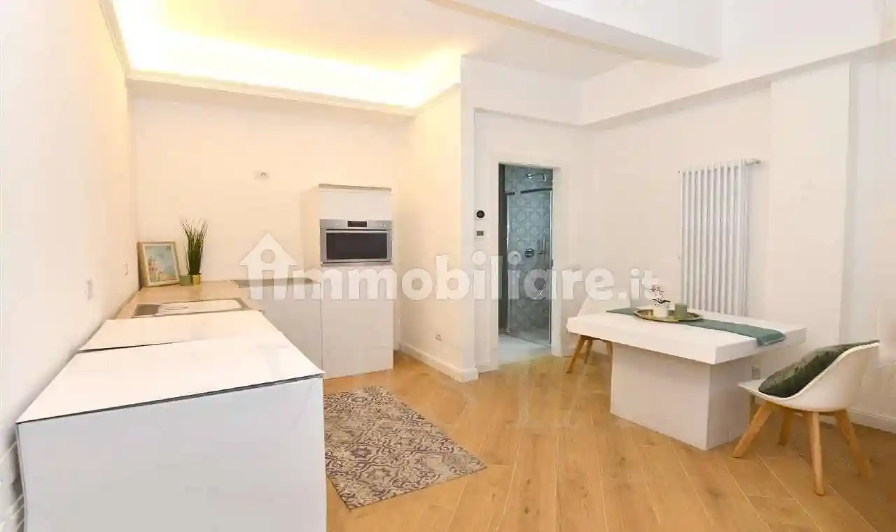 Bilocale via Vittadini 11, Bocconi, Milano - foto 3