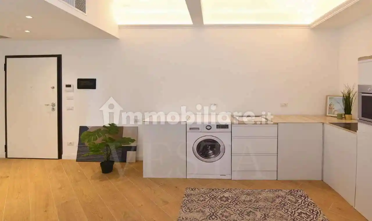 Bilocale via Vittadini 11, Bocconi, Milano - foto 5