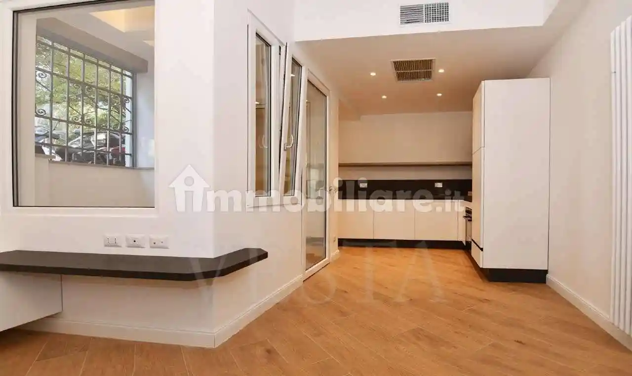 Bilocale via Vittadini 11, Bocconi, Milano - foto 2