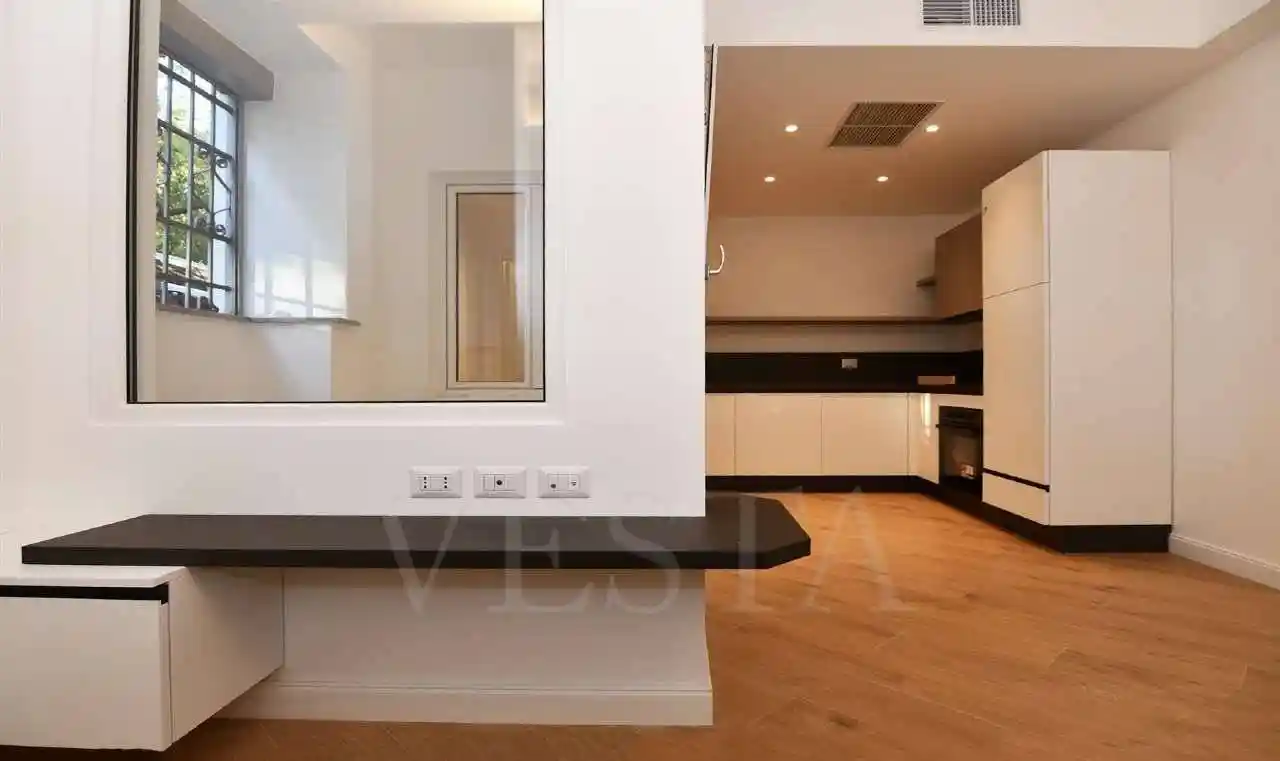 Bilocale via Vittadini 11, Bocconi, Milano - foto 3