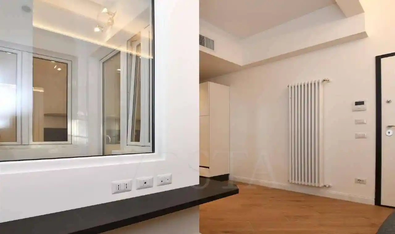 Bilocale via Vittadini 11, Bocconi, Milano - foto 4