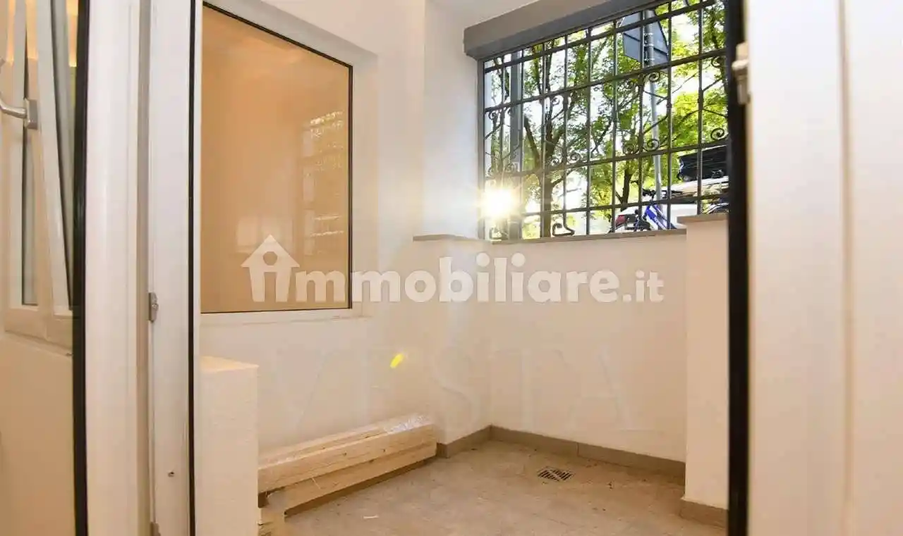 Bilocale via Vittadini 11, Bocconi, Milano - foto 5