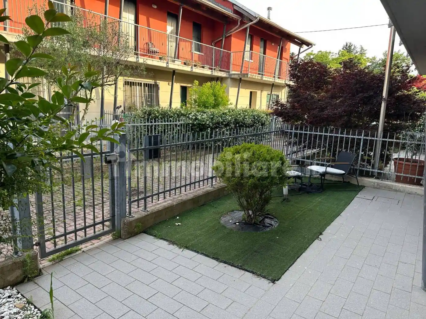 Villetta a schiera in vendita a Legnago