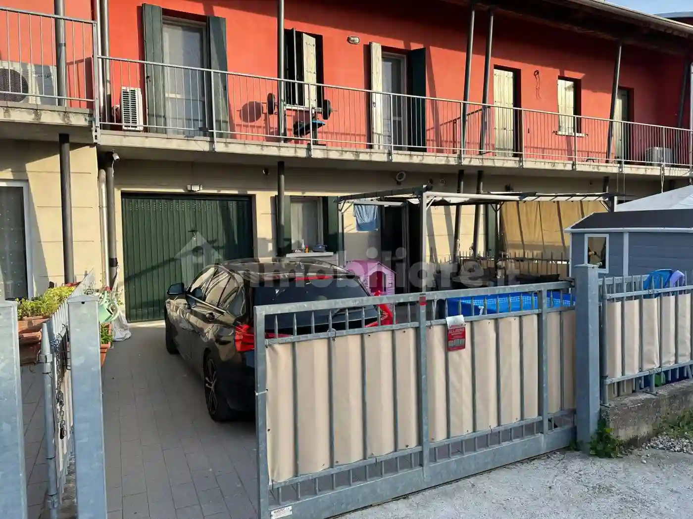 Villetta a schiera - foto 2