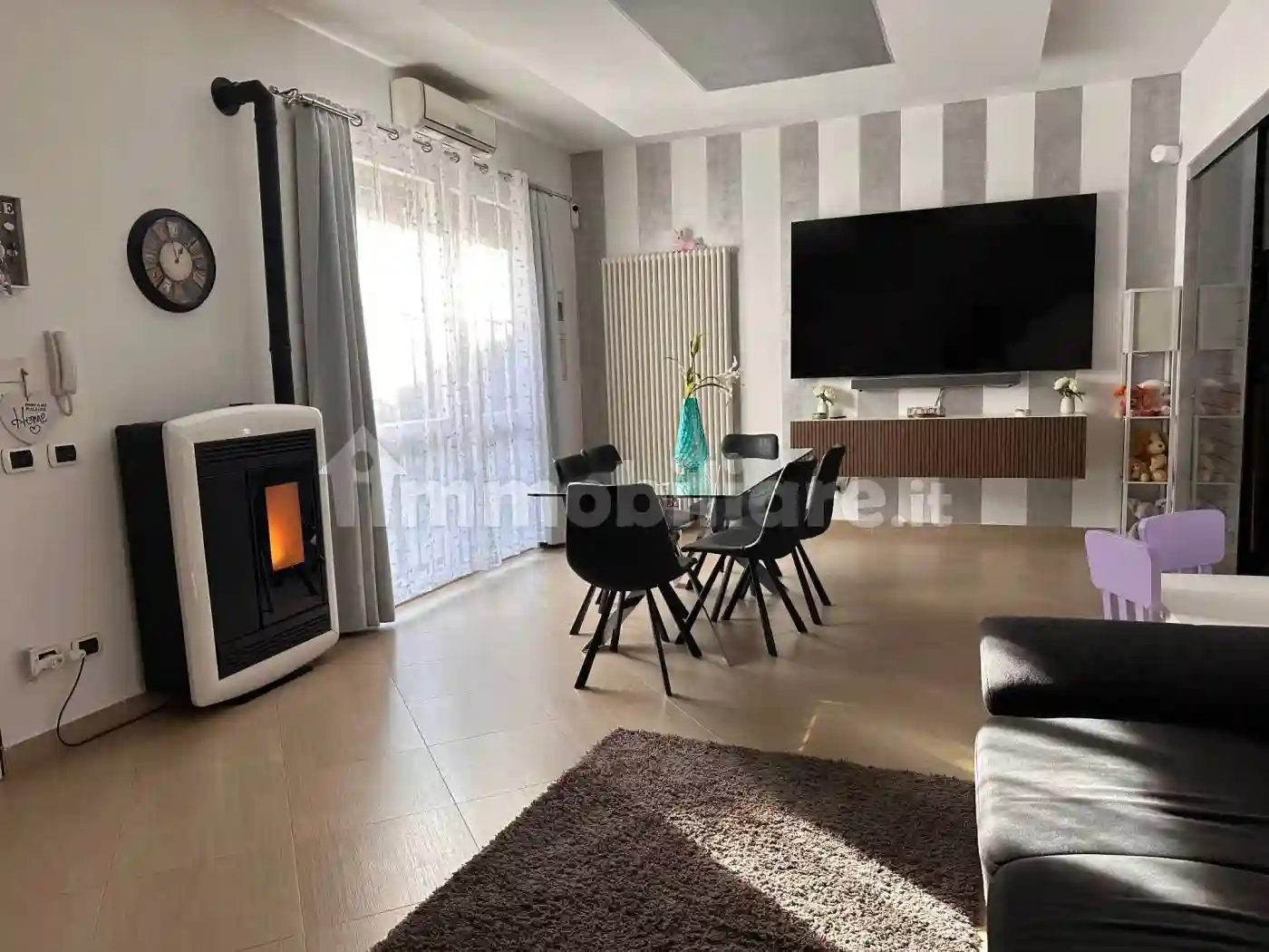 Villetta a schiera - foto 4