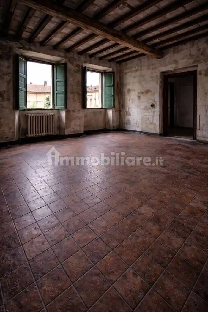 Appartamento in vendita a Laterina Pergine Valdarno