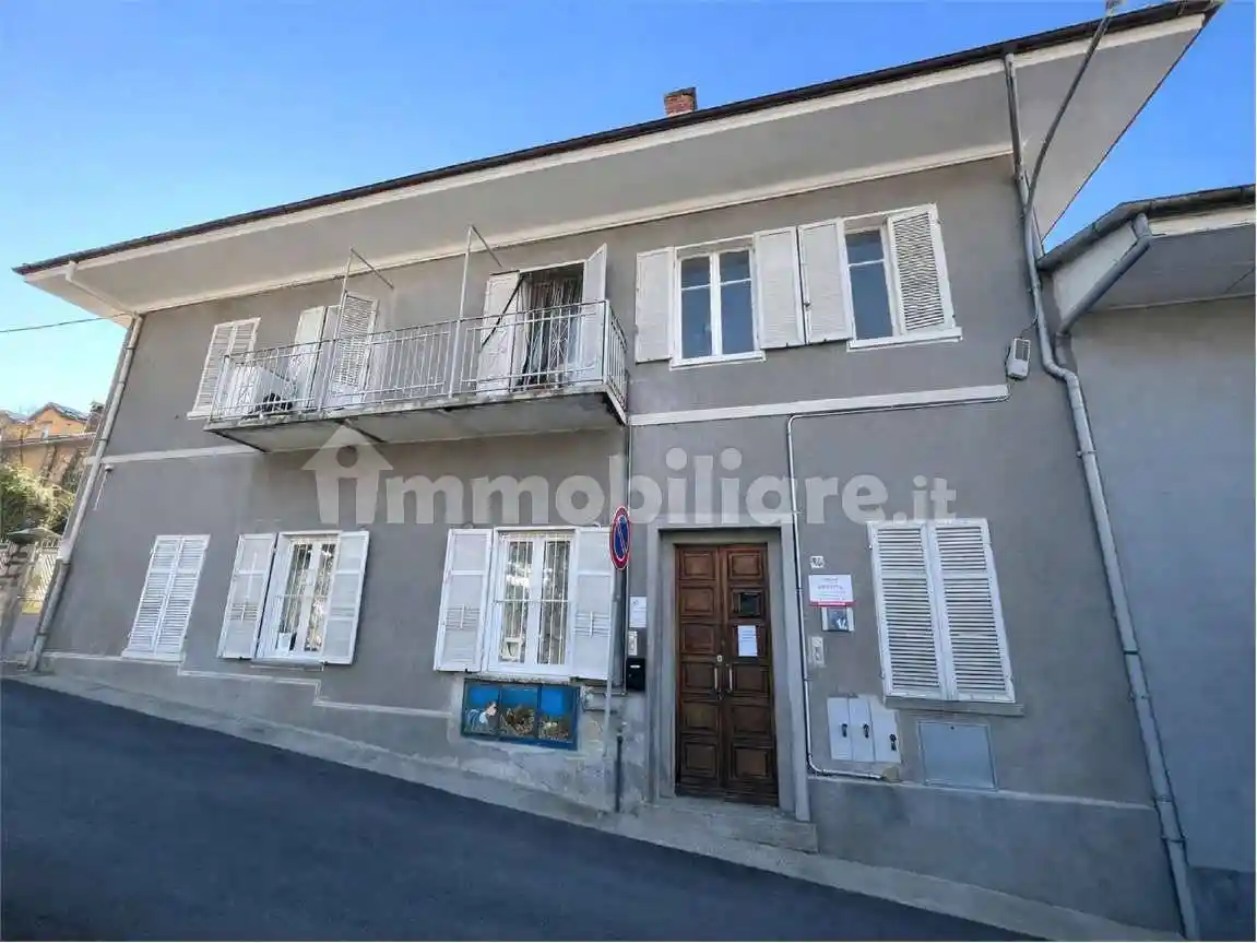 Loft in vendita a Perosa Argentina